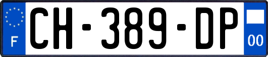 CH-389-DP