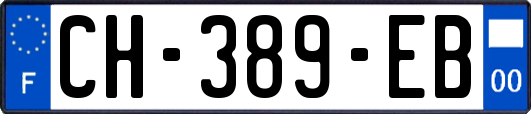 CH-389-EB