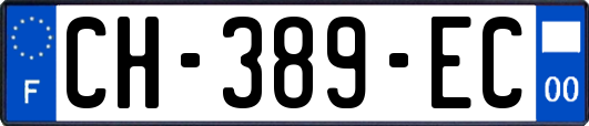 CH-389-EC