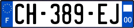 CH-389-EJ