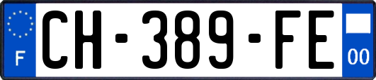 CH-389-FE