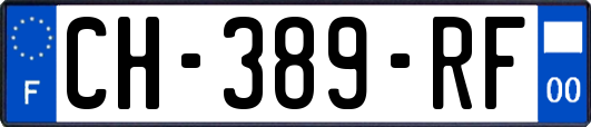 CH-389-RF