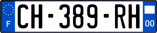 CH-389-RH