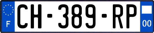 CH-389-RP