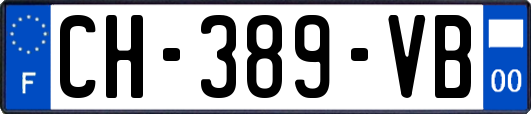 CH-389-VB