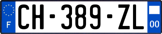 CH-389-ZL