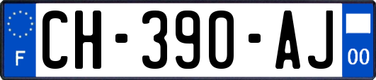 CH-390-AJ