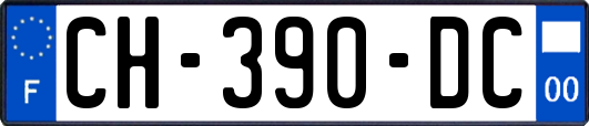 CH-390-DC