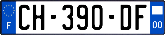 CH-390-DF