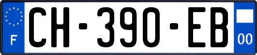 CH-390-EB
