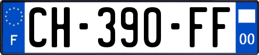 CH-390-FF