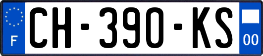 CH-390-KS