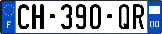 CH-390-QR