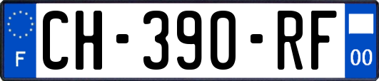 CH-390-RF