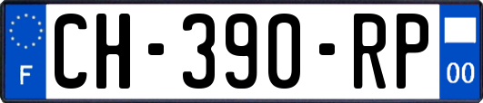 CH-390-RP