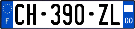 CH-390-ZL