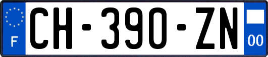 CH-390-ZN