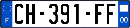 CH-391-FF