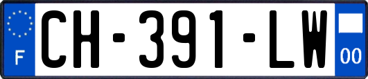 CH-391-LW