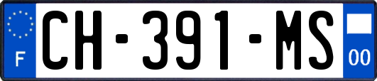 CH-391-MS