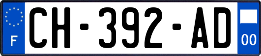 CH-392-AD