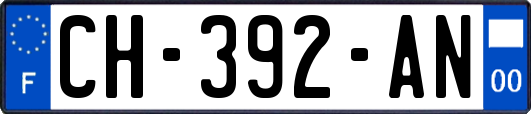 CH-392-AN