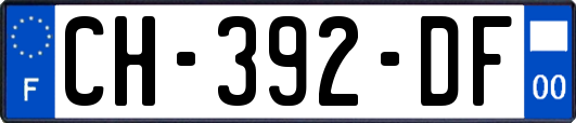 CH-392-DF