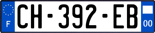 CH-392-EB