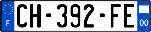 CH-392-FE