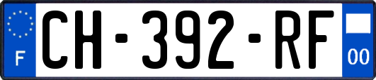 CH-392-RF