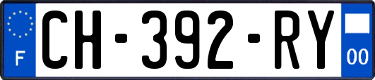 CH-392-RY