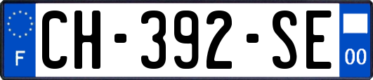 CH-392-SE