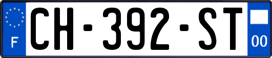 CH-392-ST