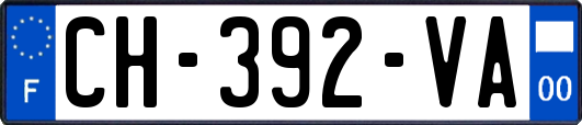 CH-392-VA