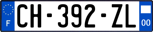 CH-392-ZL