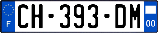CH-393-DM