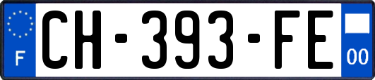 CH-393-FE