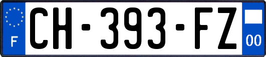 CH-393-FZ