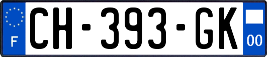 CH-393-GK