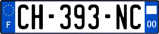 CH-393-NC