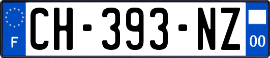 CH-393-NZ