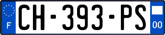 CH-393-PS