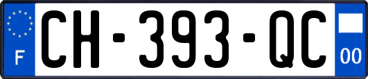 CH-393-QC