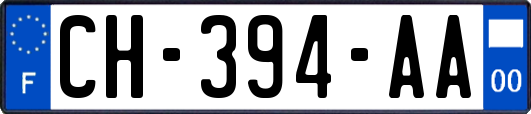 CH-394-AA