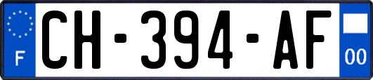 CH-394-AF