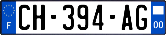 CH-394-AG