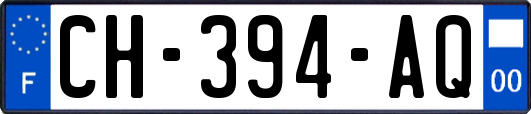 CH-394-AQ