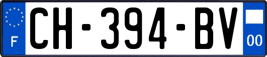 CH-394-BV