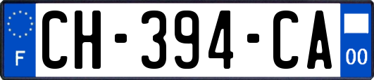 CH-394-CA