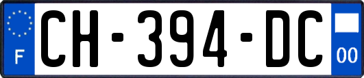 CH-394-DC